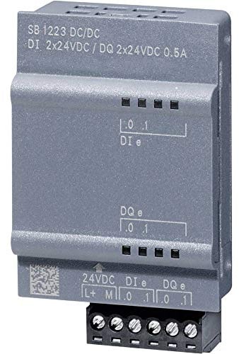 Siemens ST72 – 1200 – Simatic S7 – 1200 Eingang Analog sb1231rtd 1EA