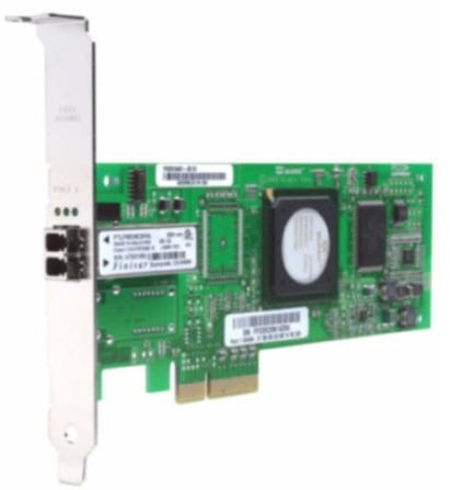 QLE2460 - QLOGIC HBA 4GB FC SINGLE PORT PCI-E
