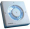 Manrose QF100H 4-inch Quiet Extractor Fan with Integral Humidistat and Timer