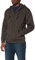 Fruit of the Loom Herren Zip Front Premium Kapuzenjacke, Grau (Grey), XXL
