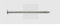 SWG Nägel Spitze Edelstahl gerillt (Ø x L) 2,3 mm x 50 mm Edelstahl A2 1000 Stück