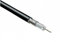 Rg-58 Mil - Cavo Coassiale Made In Italy Bobina Da 25 Metri