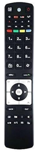 Originale RC5117 telecomando TV specifico per Finlux modelli TV