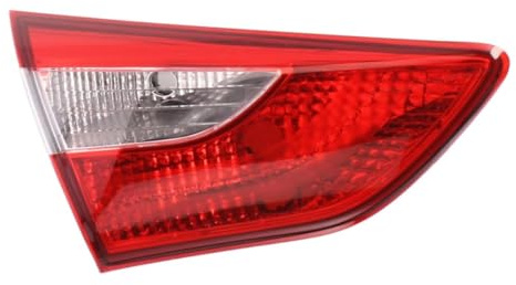 TYC Heckleuchte 17-5404-01-9