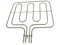 Resistance De Voute 1400 + 1200 W 230 V