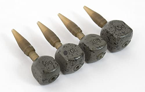 Preston ICS In-Line Match Cube: 30G