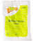 XKKO - Classic Musselintücher (Baumwollwindeln) - 80x80 / Weiss (10 Stück)