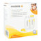 MEDELA Milchflaschenset 250 ml 2 St