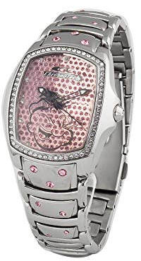 Chronotech Womens Watch CT7896LS-87M