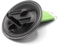 LSC 6Q0959263A : Heater Blower/Fan Motor Resistor for Air Con Models - NEW from LSC