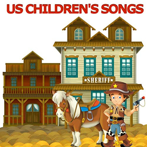 Mary Wore Her Red Dress (Western Saloon Piano Version)