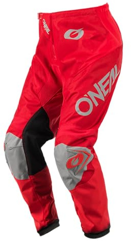 O'NEAL | Pants | Enduro Motocross | Maximale Bewegungsfreiheit, Atmungsaktives und langlebiges Design, Luftdurchlässiges Innenfutter | Pants Matrix Ridewear | Erwachsene