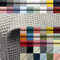 VmG-Store Waffelpique Meterware Waffel Stoff 100% Baumwollstoff Tex 100 (008 I Beige, 200 x 150cm)
