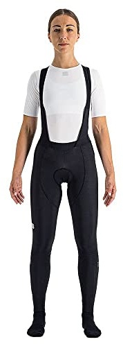 Sportful 1121537 Neo W BIBTIGHT Leggings Donna Black XL