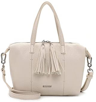SURI FREY Shopper Dorothy 13250 Damen Handtaschen Uni beige 400