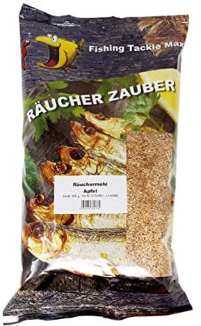 FTM Räuchermehl Apfel 500g
