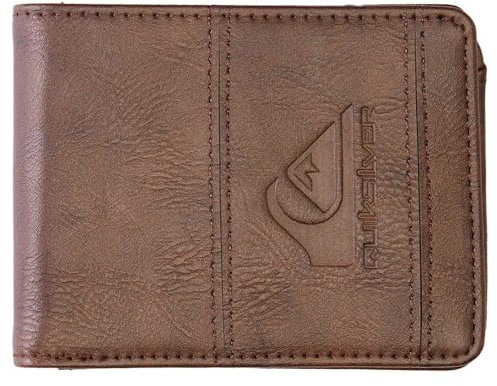 Quiksilver Holding The Bait - Wallet for Men - Portemonnaie - Männer.