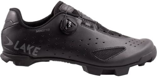 Lake Mx219 Wide Fahrradschuh - Herren