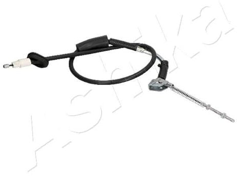 ASHIKA Handbremsseil 131-00-0511 vorne 1130/930mm