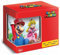 ILS I LOVE SHOPPING Tazza in ceramica per Bambini in confezione regalo (Supermario)
