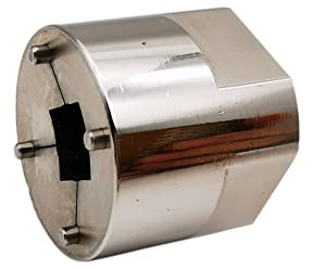 QWAMBVZE Neu für Sram/Road Dub Kurbel Arm Schraube /M30 Legierung Selbst Extrahierend, Demontage Werkzeug