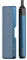 Aspire Vilter Pro Kit Sigaretta Elettronica per Svapo di Guancia con Filtro e Powerbank - Pod Mod Piccola e Sottile Senza Liquido né Nicotina - SIERRA BLUE