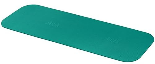 Airex Gymnastikmatte Fitline Wasserblau, 200cm (1 Stk)