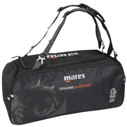Mares Tasche CRUISE X-STRAP