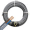 SHPELEC® Electrical Grey Twin and Earth 6242YH Cable - 1.5mm Lighting LED Twin and Earth 6242YH Cable - (25m)