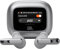 JBL Live Beam 3 - Auriculares inalámbricos con cancelación de ruido, reproducción total de 48 horas, carga inalámbrica, 6 micrófonos para llamadas perfectas, conexión multipunto, IP55 impermeable y