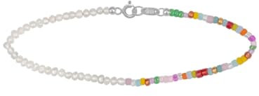 ZILIA Jewelry Pearl Bracelet S