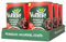 VUTTER Nassfutter Wie Rind, 12x400 g: Hundefutter Vegan - Alleinfutter für Hunde - Fleischähnlich für hohe Akzeptanz - Sojaprotein für Muskeln, Zink für Haut & Fell, Kalzium für Zähne & Knochen