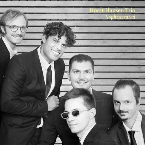 Jazzhaus Records (in-Akustik)