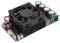 ZK - 3002 Verstärker -Karte TPA3255 Chip Pure Heck Stufe Amplifier -Platine Hochleistungs -Stereo -Stereo 300WX2 Brücke Mono