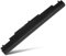 JKDND 807956-001 HS04 HS03 807612-421 Compatible avec HP 240 245 246 250 255 256 G4/G5 340 346 348 G3 Pavilion 14-AC 15-AC 17-X Series Battery Replacement(1PC 2600mAh)