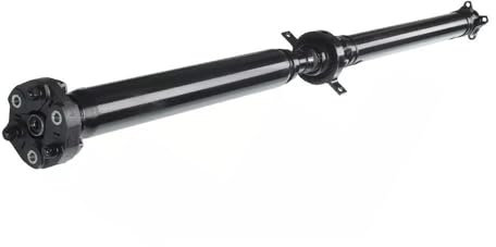 SRQORT Antriebswelle Achse Für E90 E91 E92 325i 328i Manuelle Trans Hintere Antriebswelle Prop Welle Montage