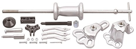 GEARWRENCH 41700D Gleithammer-Abzieher-Set, 10 Wege