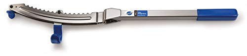 Park Tool Unisex – Erwachsene Richtwerkzeug FFS-2 Fahrradlenker, Blau, Einheitsgröße
