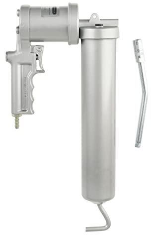 PRESSOL Druckluft-Handfettpresse 500 cm, 1 Stück,18071