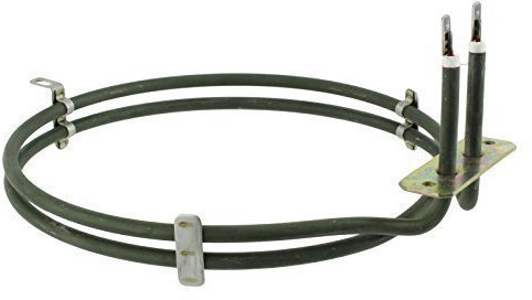 First4spares Fan Oven Element For Prima Cookers
