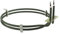 First4spares Fan Oven Element For Prima Cookers