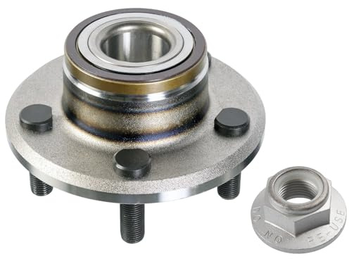 Blue Print ADA108215 Wheel Bearing Kit