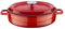 CASSEROLE MULTIFUNCTIONEEL 3.40 LTR LVYST28K2R RED/BLACK