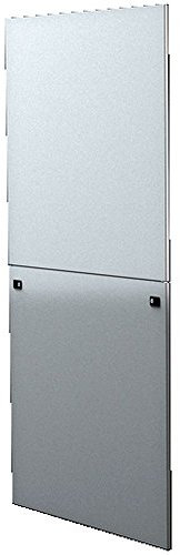 RITTAL DK 5501.000 – Rack (800 mm Zubehör, 1800 mm, 13.8 kg, grau)
