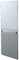 RITTAL DK 5501.000 – Rack (800 mm Zubehör, 1800 mm, 13.8 kg, grau)