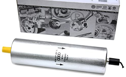 Kraftstofffilter Dieselfilter, Original Audi A4 A5 TDI