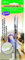 Clover Mini Iron II Slim Line Tip by Clover
