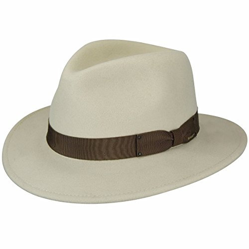 Bailey of Hollywood Men's Curtis, Antique, L
