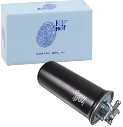 Blue Print ADV182342 Fuel Filter, pack of one