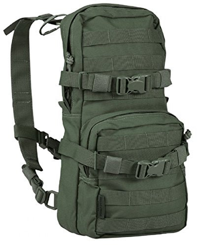 Rucksack Warrior Cargo Pack OD